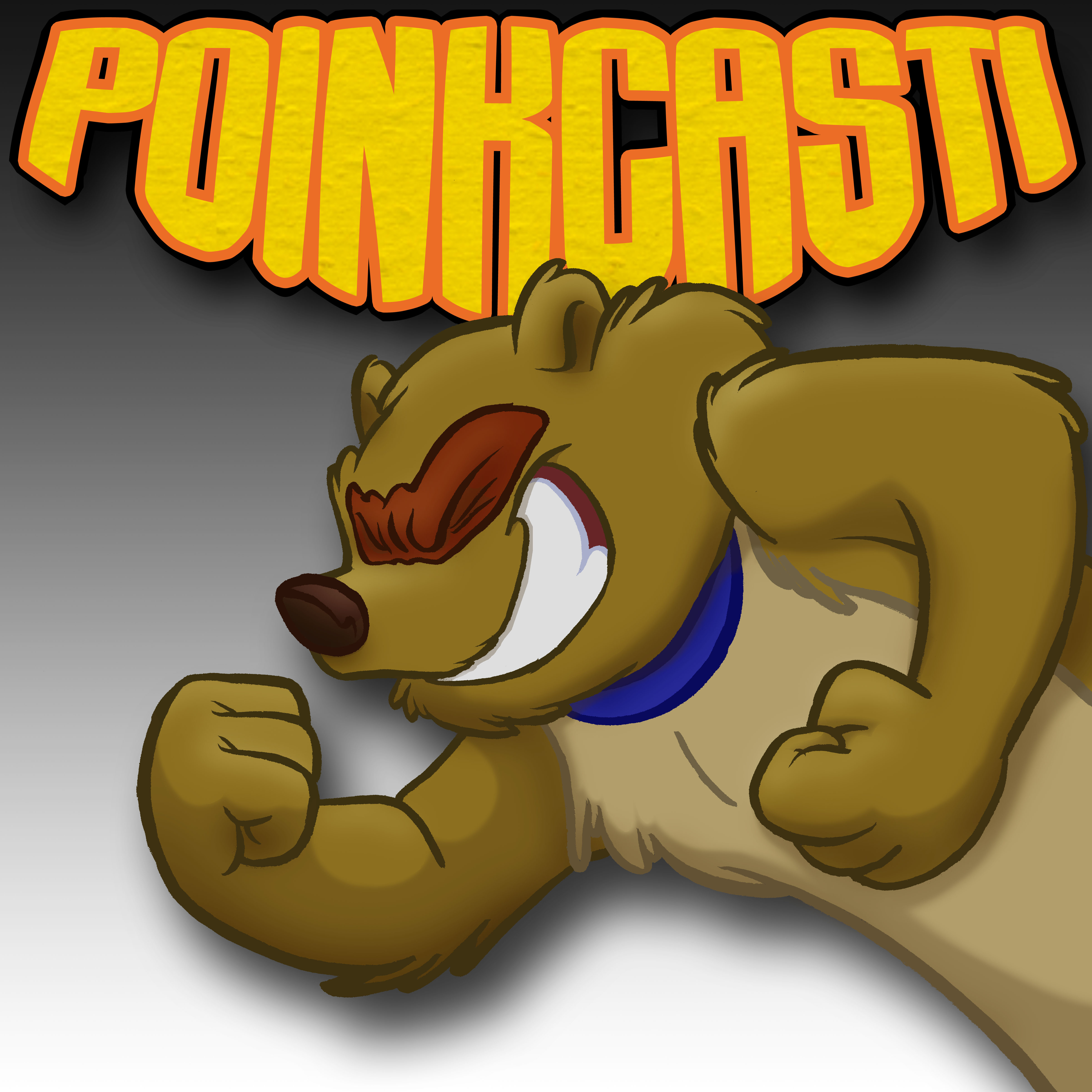 PoinkCast!